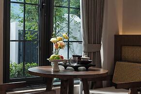 Dyed Mount Boutique Hotel