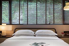 Dyed Mount Boutique Hotel