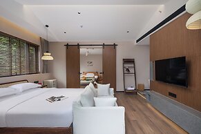 Dyed Mount Boutique Hotel
