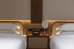 Dyed Mount Boutique Hotel
