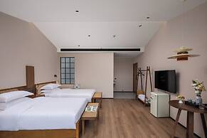Dyed Mount Boutique Hotel