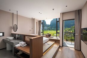 Dyed Mount Boutique Hotel
