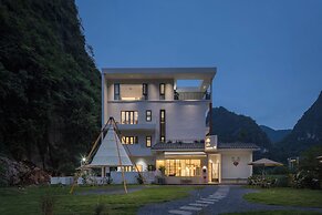 Dyed Mount Boutique Hotel