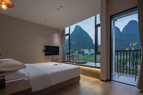 Dyed Mount Boutique Hotel