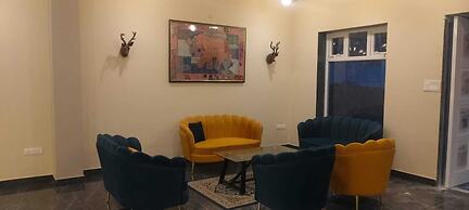Starry Hills Resort