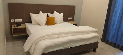Starry Hills Resort