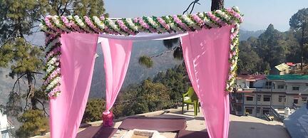 Starry Hills Resort