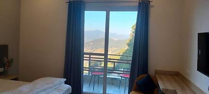 Starry Hills Resort