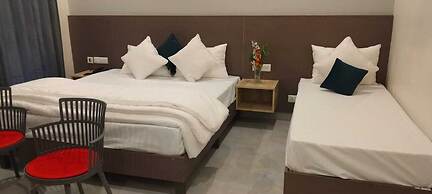 Starry Hills Resort