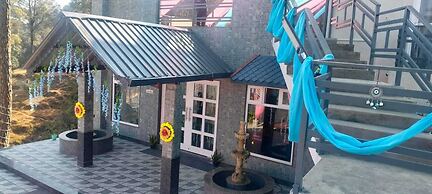 Starry Hills Resort