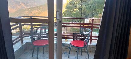 Starry Hills Resort