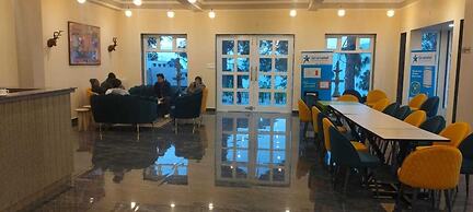 Starry Hills Resort