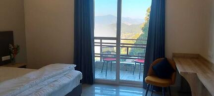 Starry Hills Resort