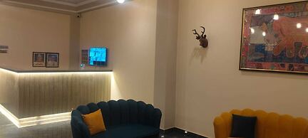 Starry Hills Resort