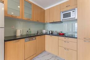Shanghai Bund Suhepan Apartment