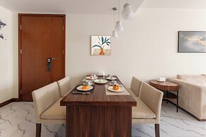 Shanghai Bund Suhepan Apartment