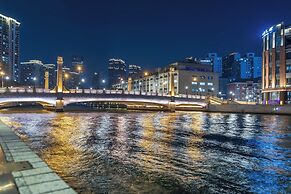 Shanghai Bund Suhepan Apartment