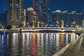 Shanghai Bund Suhepan Apartment