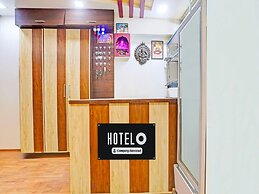 Super Deluxe Roomhotel Suman Palace