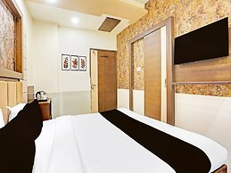 Super Deluxe Roomhotel Suman Palace