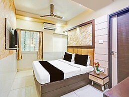 Super Deluxe Roomhotel Suman Palace