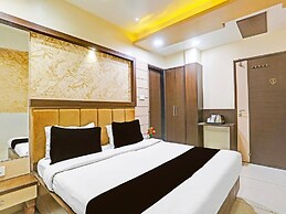 Super Deluxe Roomhotel Suman Palace