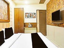 Super Deluxe Roomhotel Suman Palace