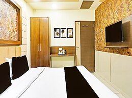 Super Deluxe Roomhotel Suman Palace