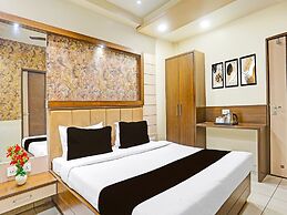Super Deluxe Roomhotel Suman Palace