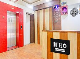 Super Deluxe Roomhotel Suman Palace