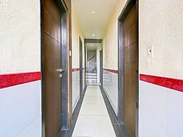 Super Deluxe Roomhotel Suman Palace