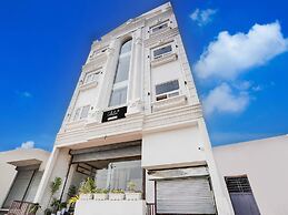 Deluxehotel Shikha Continantal