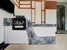 Deluxehotel Shikha Continantal