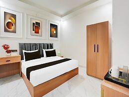 Deluxehotel Shikha Continantal