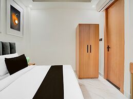 Deluxehotel Shikha Continantal
