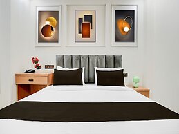 Deluxehotel Shikha Continantal