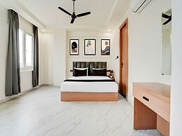 Deluxehotel Shikha Continantal