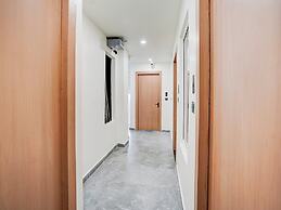 Deluxehotel Shikha Continantal