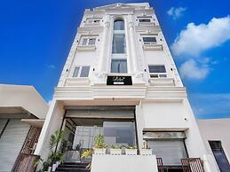 Deluxehotel Shikha Continantal