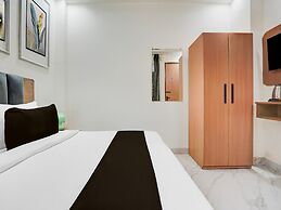 Deluxehotel Shikha Continantal