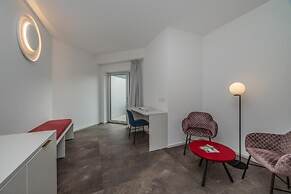 Palace Hotel Città