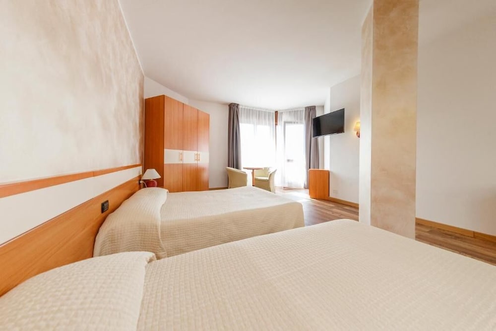 Palace Hotel Città