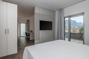 Palace Hotel Città