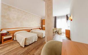 Palace Hotel Città