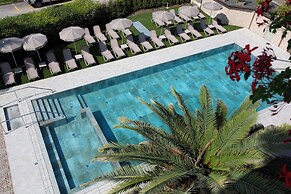 Palace Hotel Città