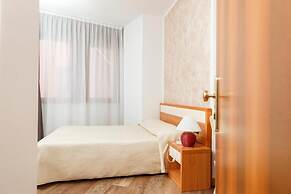 Palace Hotel Città