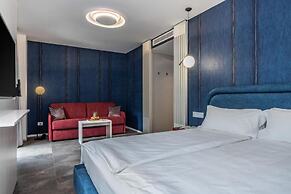 Palace Hotel Città