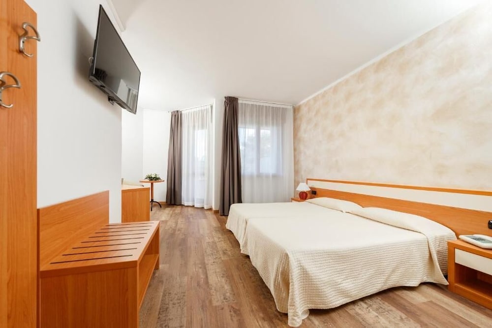 Palace Hotel Città