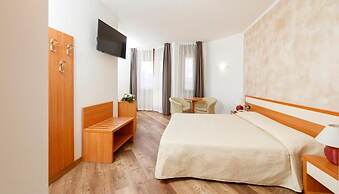 Palace Hotel Città