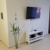 2BR Condo With Pool, Walk to Beach, Bávaro